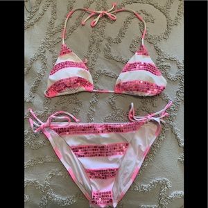 Victoria secret swim suit